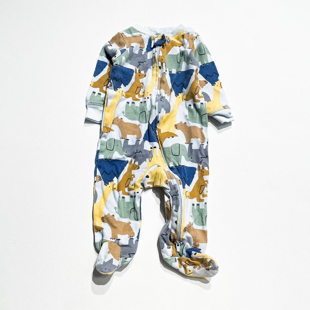 Carters Sleeper 6M|212196