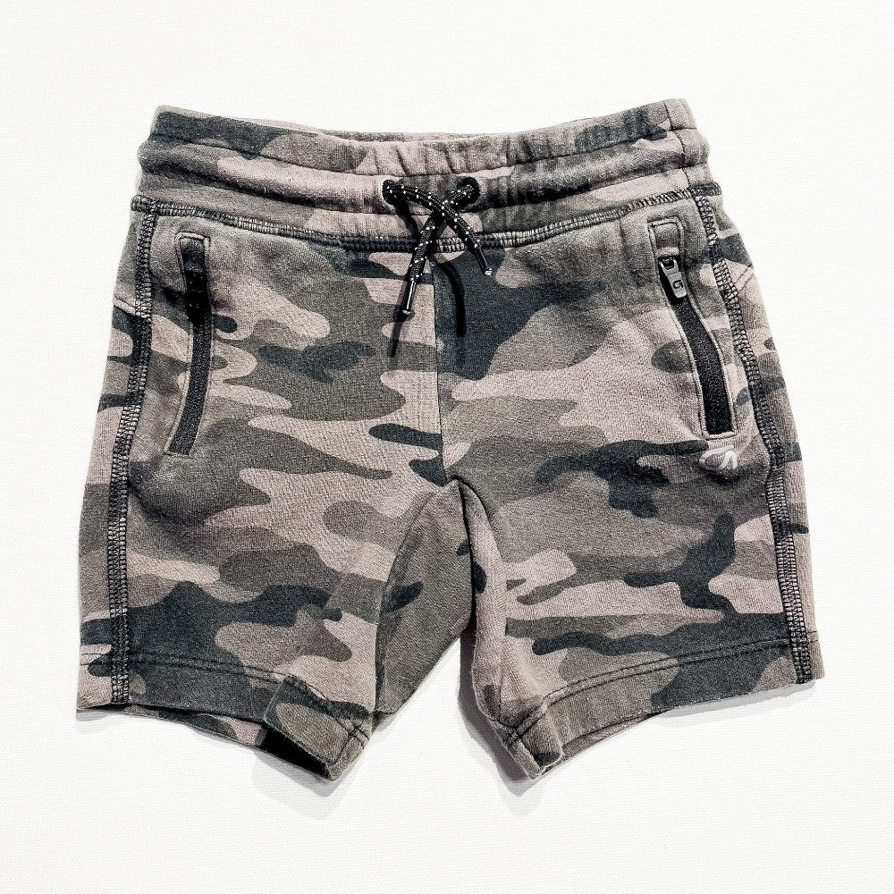 Gap Shorts 12-18M|229125