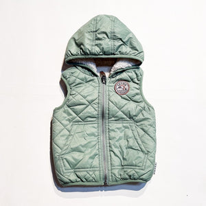 Souris Mini Vest 2-3Y|132987