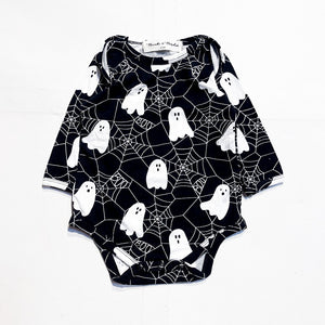 Bambi & Birdie Onesie 0-3M|181716