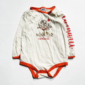 Carhartt Onesie 12M|213459