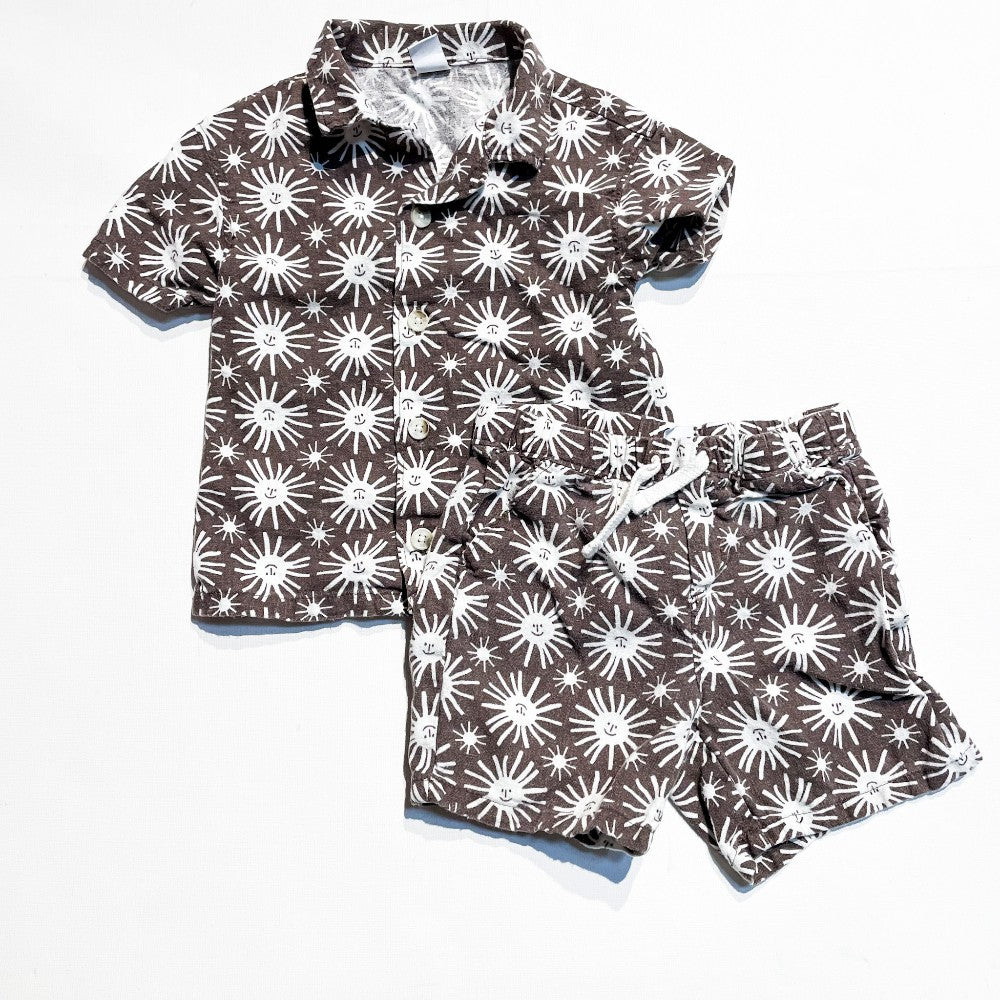 Old Navy Set 18-24M|168151