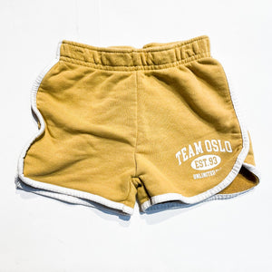 Zara Shorts 6Y|162271