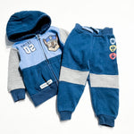 Pawpatrol Set 2Y|199826
