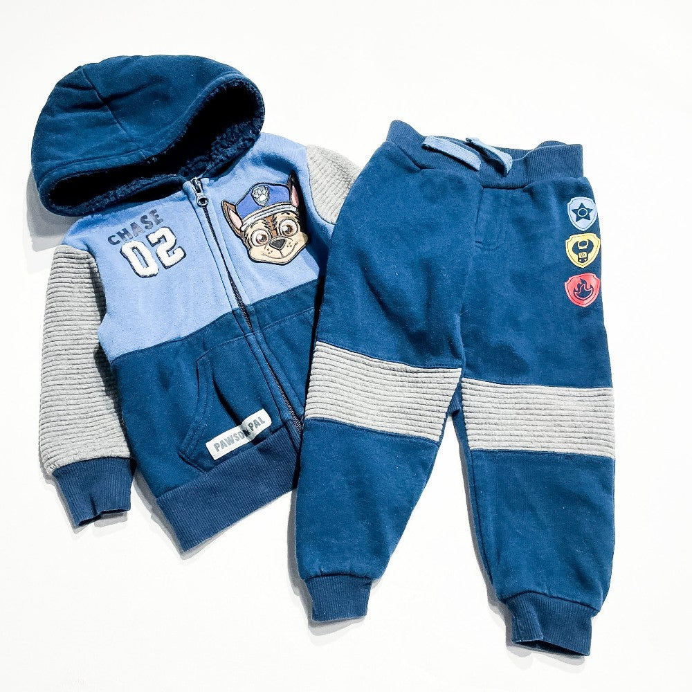 Pawpatrol Set 2Y|199826