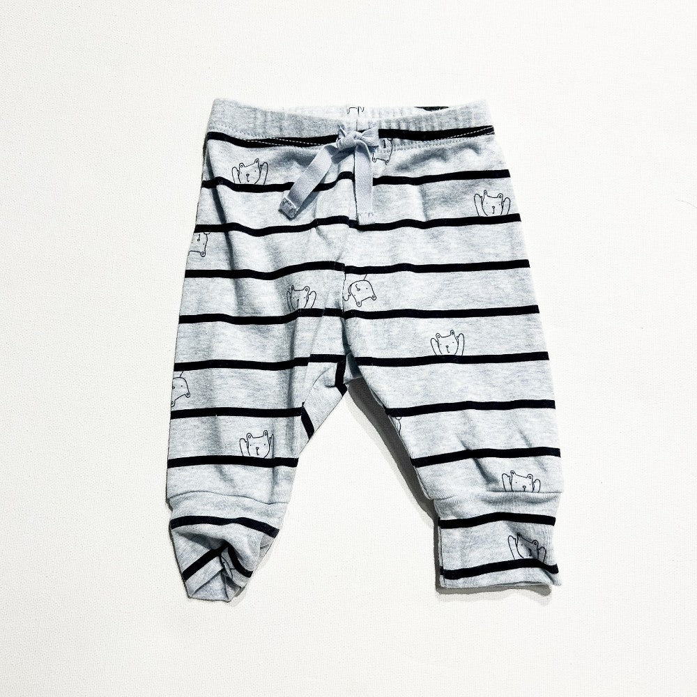 Gap Leggings 0-3M|207565