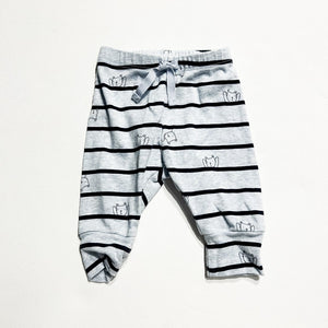 Gap Leggings 0-3M|207565