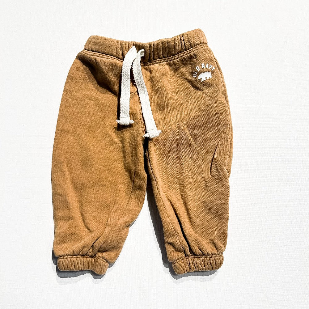 Old Navy Pants 6-12M|209056