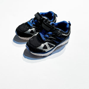 Blue Shoes 6|194988