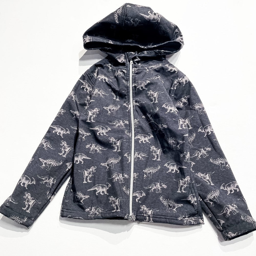 Mick Mack Jacket 7Y|221016