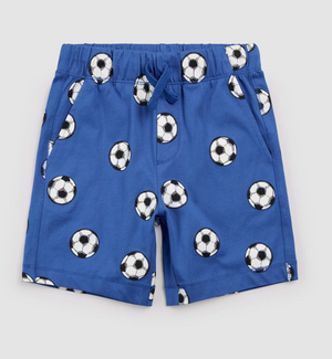 Miles The Label - Shorts Soccer|193752
