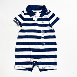 Gap Romper 6-12M|161257