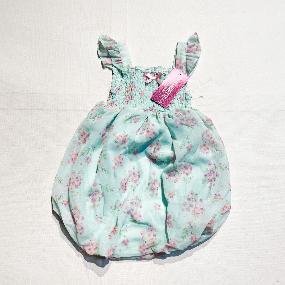 Nanette Romper 24M|165244