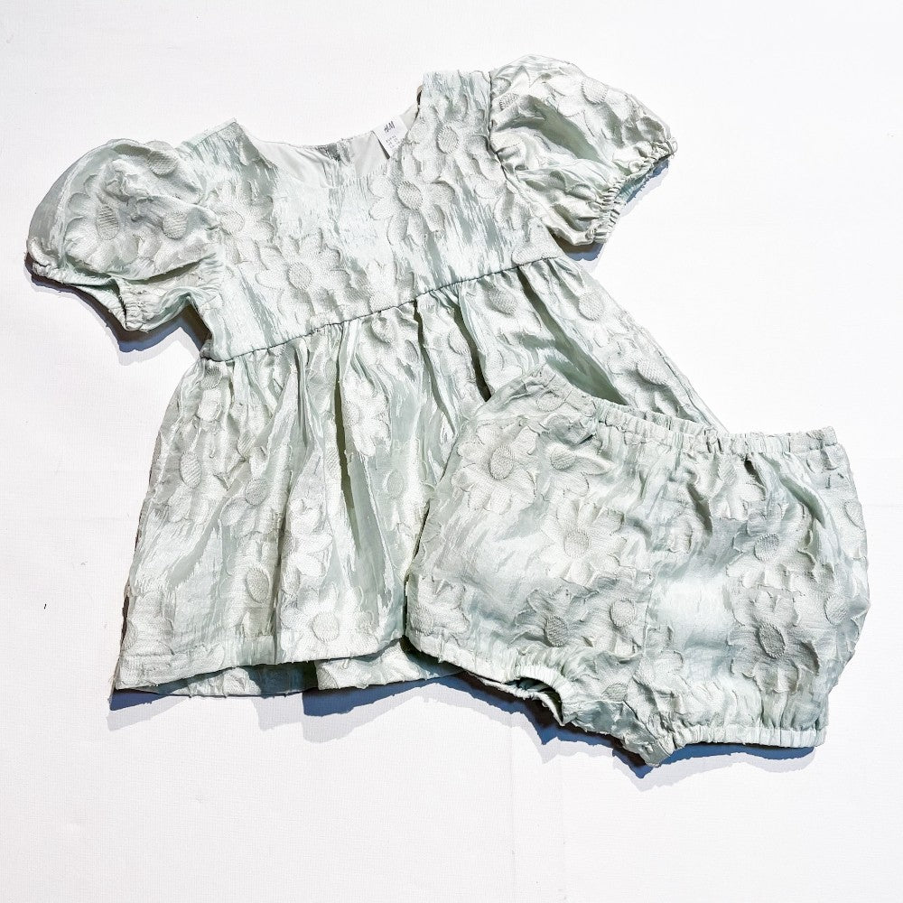 H&M Dress 18-24M|181480