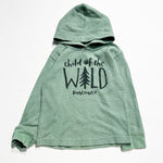River Wear Hoodie 4Y|233311