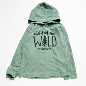 River Wear Hoodie 4Y|233311