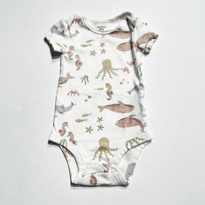 Carters Onesie 9M|215182