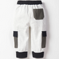 Little Bipsy - Block Pocket Cargo Jogger|115946