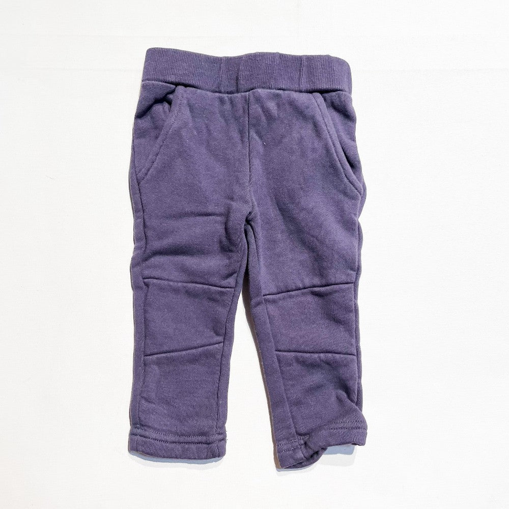 Little Rowe Pants 6-12M|147362