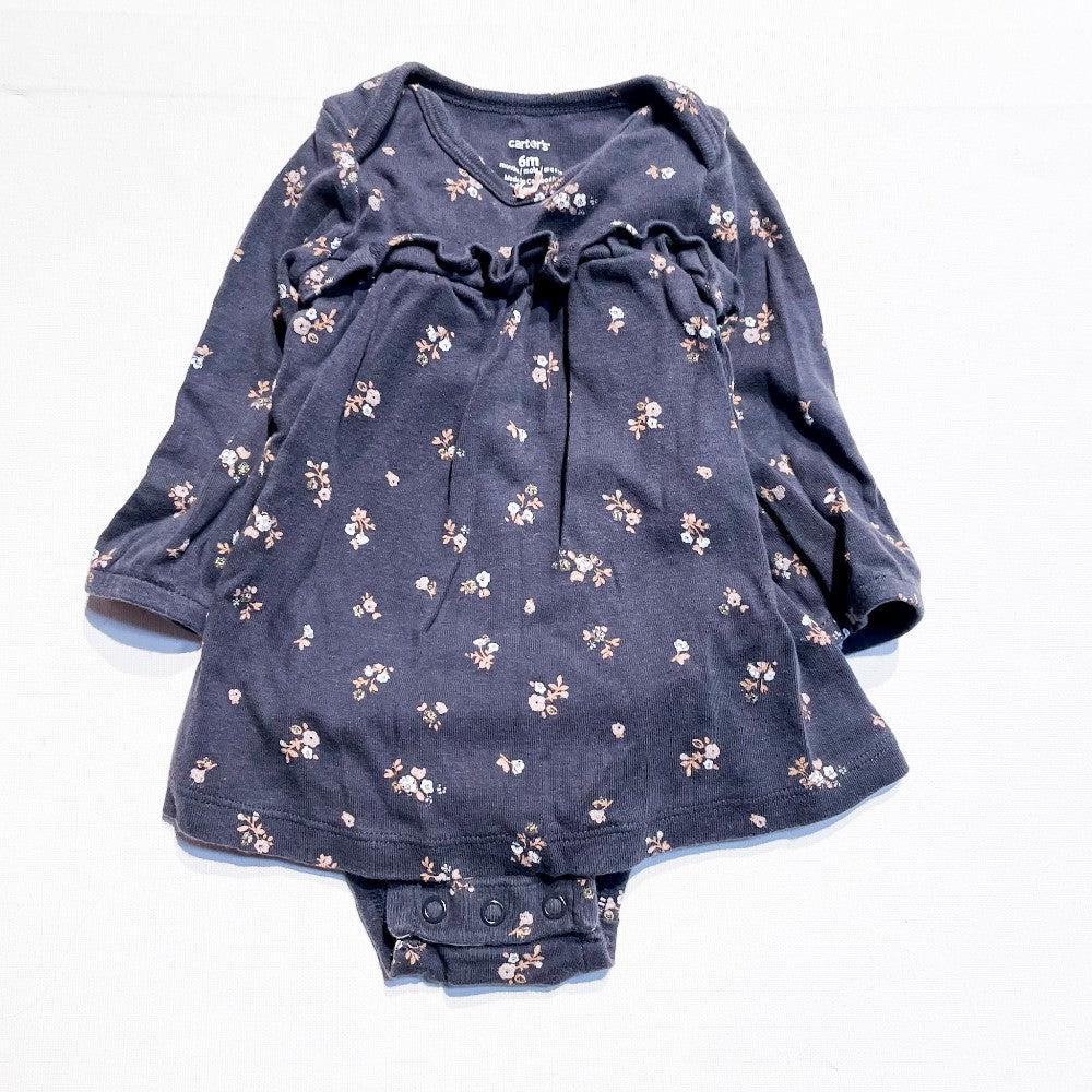 Carters Dress 6M|181592