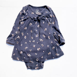 Carters Dress 6M|181592