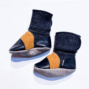 Nooks Booties 7|152246