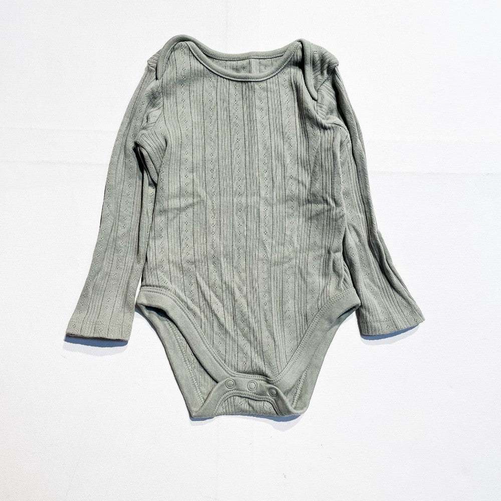 Joh Lewis Onesie 6-9M|179680