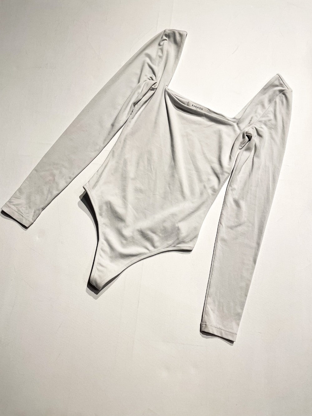 Babaton Bodysuit XS **Imperfection|206595