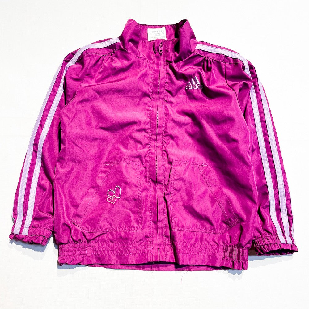 Adidas Jacket 4Y|159842