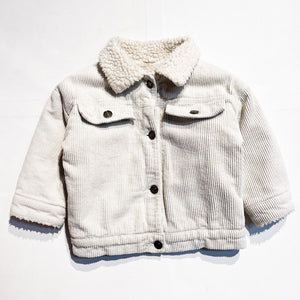 Jacket 3-4Y|160279