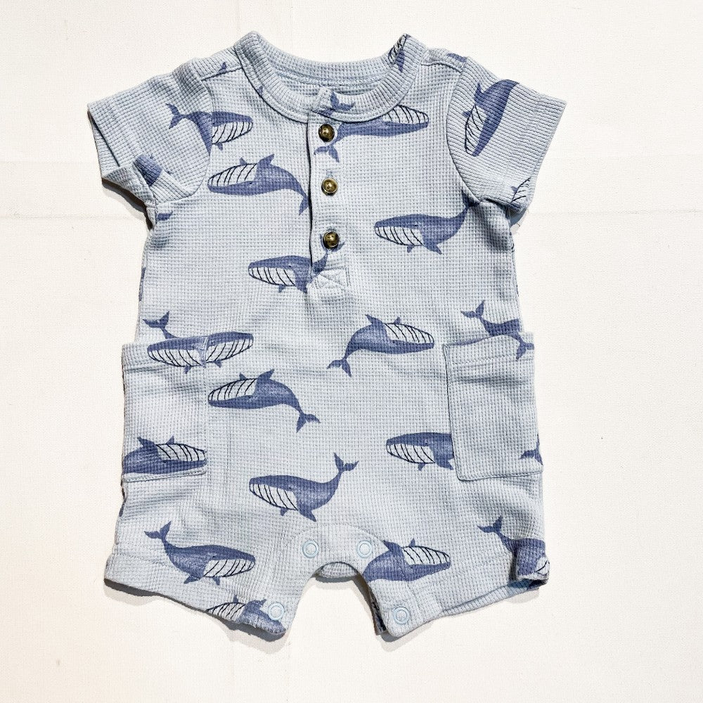 Carter's Romper 0-3M|169247