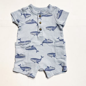 Carter's Romper 0-3M|169247