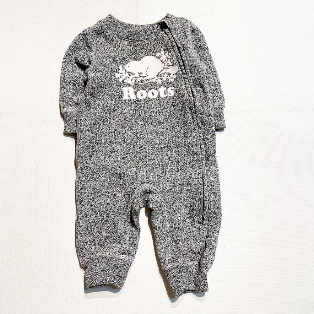 Roots Romper 0-3M|169812