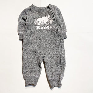 Roots Romper 0-3M|169812