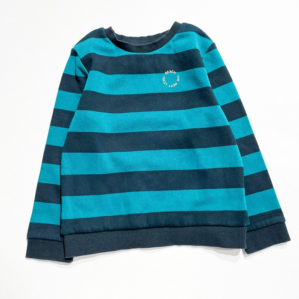 Kiabi Sweatshirt 5Y|197016