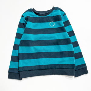 Kiabi Sweatshirt 5Y|197016