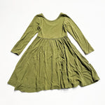 Kyte Dress 4Y|218701