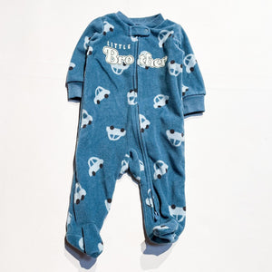 Carters Sleeper 3M|129616