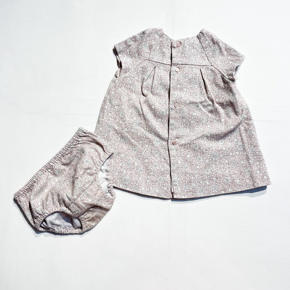 Zara Dress 9-12M *Imperfection|149949