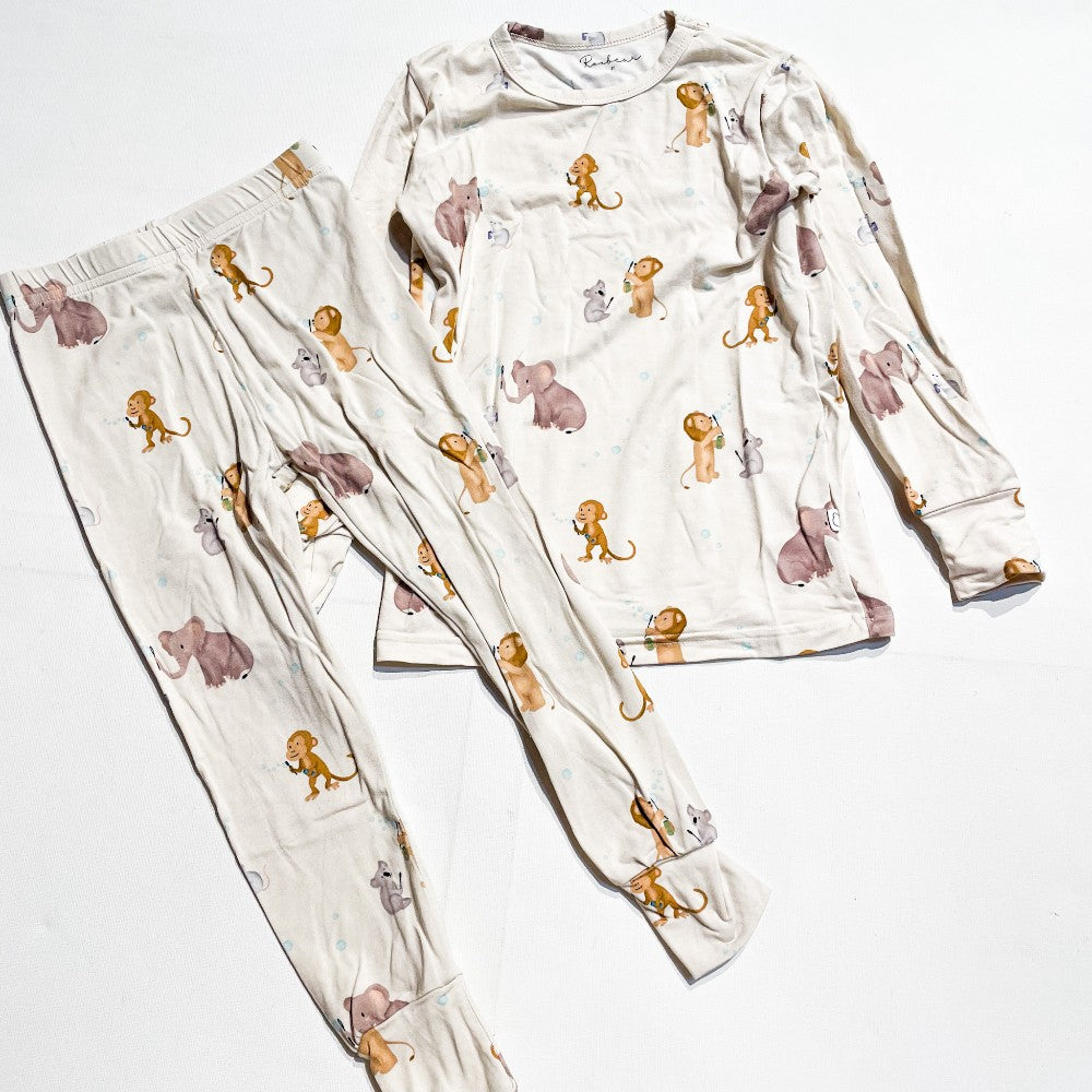 Roobear Sleep Set 3Y|172942