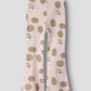 Name It - Milk & Cookies Flare Leggings|216058