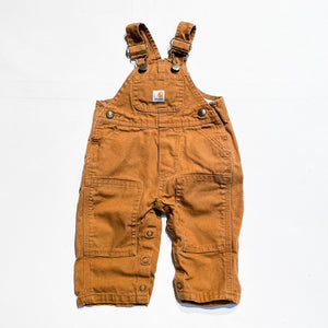 Carhartt Overalls 3M|160911