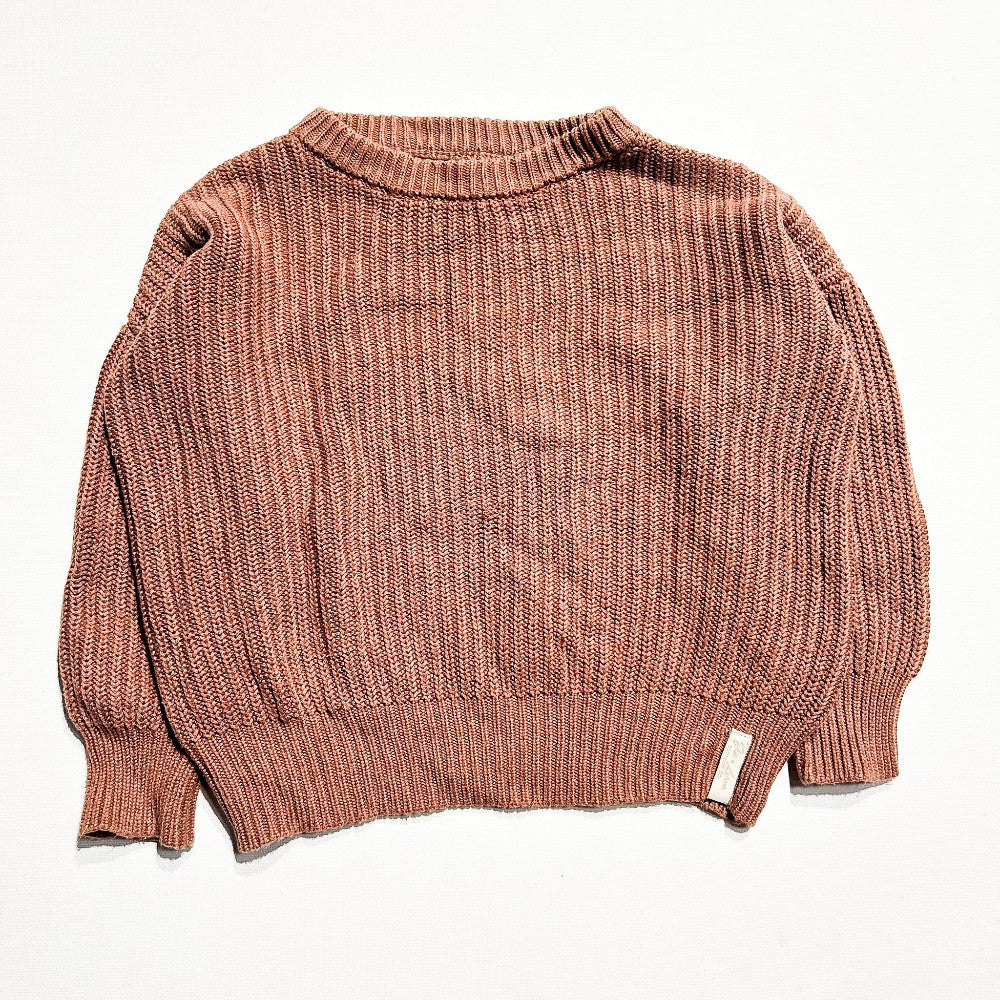 Jax & Lennon Sweater 2-3Y|210660