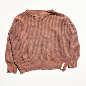 Jax & Lennon Sweater 2-3Y|210660
