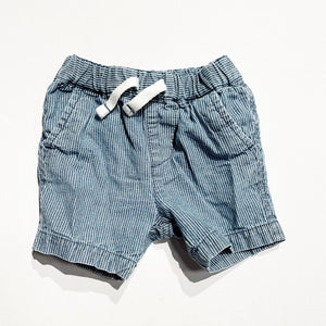 Joe Fresh Shorts 3-6M|222932