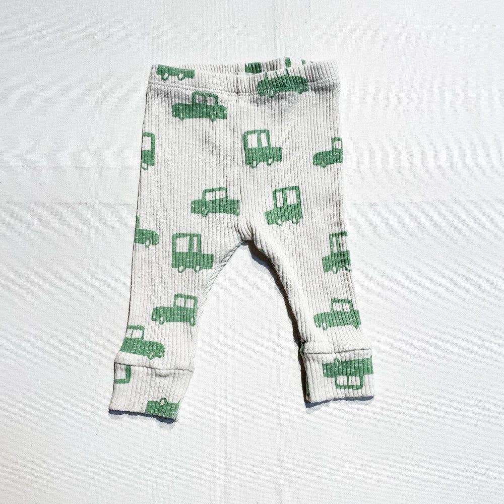Zara Leggings 3-6M|154105