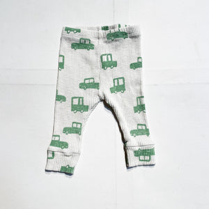 Zara Leggings 3-6M|154105