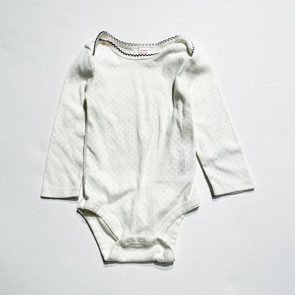 Joe Fresh Onesie 12-18M|204423