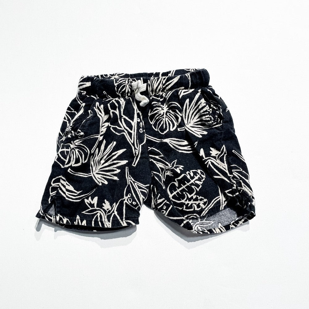 Zara SHorts 18-24M|207713