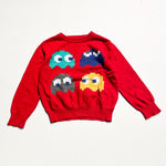 Blanc Sweater 3Y|226586